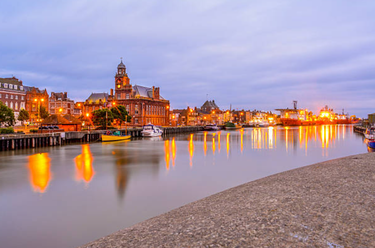 Great Yarmouth, United Kingdom